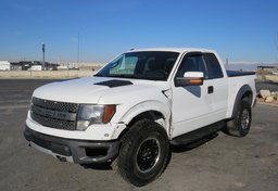 2010 Ford F-150 - Thumbnail 4