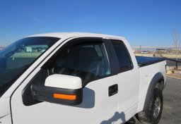 2010 Ford F-150 - Thumbnail 14