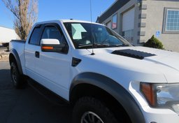 2010 Ford F-150 - Thumbnail 16