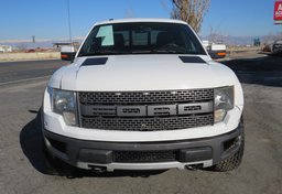2010 Ford F-150 - Thumbnail 11
