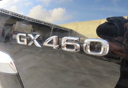 2021 Lexus GX - Thumbnail 17