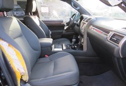 2021 Lexus GX - Thumbnail 26