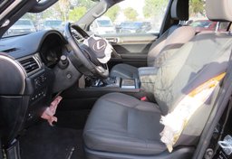 2021 Lexus GX - Thumbnail 25