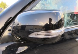 2021 Lexus GX - Thumbnail 14