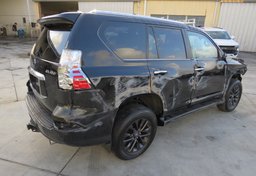 2021 Lexus GX - Thumbnail 8