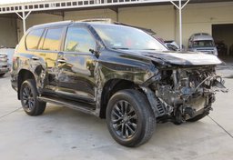 2021 Lexus GX - Thumbnail 3