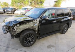 2021 Lexus GX - Thumbnail 2