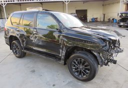 2021 Lexus GX - Thumbnail 1