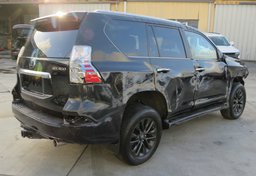 2021 Lexus GX - Thumbnail 10