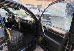 2021 Lexus GX - Thumbnail 20