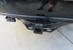 2021 Lexus GX - Thumbnail 16