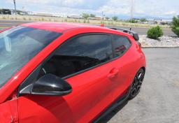 2021 Hyundai Veloster N - Thumbnail 12