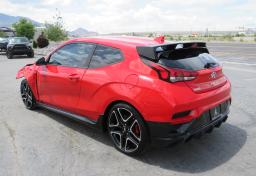 2021 Hyundai Veloster N - Thumbnail 7