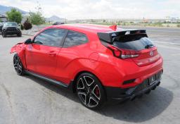 2021 Hyundai Veloster N - Thumbnail 5