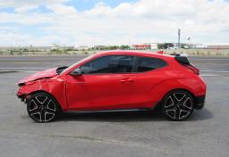 2021 Hyundai Veloster N - Thumbnail 10