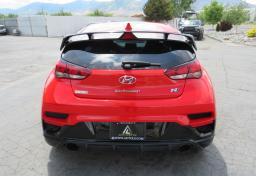 2021 Hyundai Veloster N - Thumbnail 11