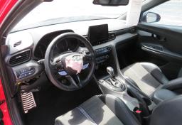 2021 Hyundai Veloster N - Thumbnail 24