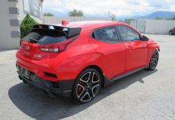 2021 Hyundai Veloster N - Thumbnail 6