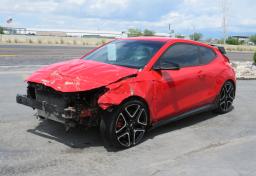 2021 Hyundai Veloster N - Thumbnail 4