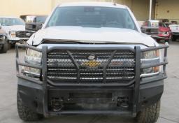 2016 Chevrolet Silverado 2500HD - Thumbnail 12