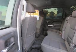 2016 Chevrolet Silverado 2500HD - Thumbnail 31