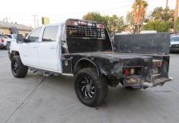 2016 Chevrolet Silverado 2500HD - Thumbnail 10