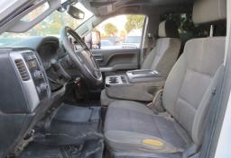 2016 Chevrolet Silverado 2500HD - Thumbnail 28