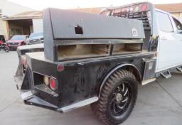 2016 Chevrolet Silverado 2500HD - Thumbnail 11