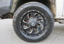 2016 Chevrolet Silverado 2500HD - Thumbnail 21