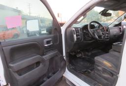 2016 Chevrolet Silverado 2500HD - Thumbnail 22