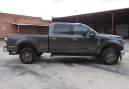 2020 Ford Super Duty F-250 SRW - Thumbnail 11