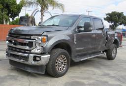 2020 Ford Super Duty F-250 SRW - Thumbnail 4