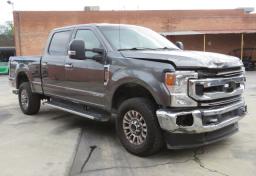 2020 Ford Super Duty F-250 SRW - Thumbnail 3