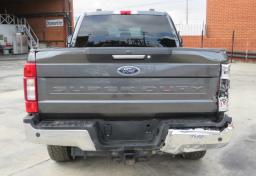 2020 Ford Super Duty F-250 SRW - Thumbnail 10