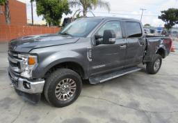 2020 Ford Super Duty F-250 SRW - Thumbnail 2