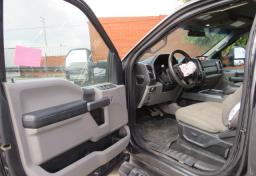 2020 Ford Super Duty F-250 SRW - Thumbnail 23