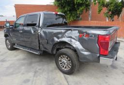 2020 Ford Super Duty F-250 SRW - Thumbnail 6