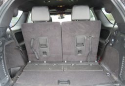 2018 Dodge Durango - Thumbnail 27