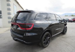 2018 Dodge Durango - Thumbnail 6