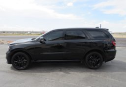 2018 Dodge Durango - Thumbnail 9