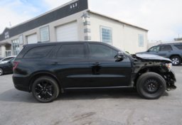 2018 Dodge Durango - Thumbnail 11