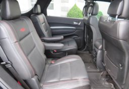 2018 Dodge Durango - Thumbnail 21