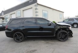 2018 Dodge Durango - Thumbnail 10