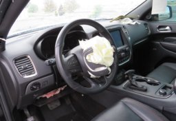 2018 Dodge Durango - Thumbnail 19