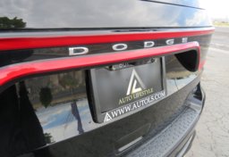 2018 Dodge Durango - Thumbnail 17