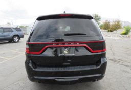 2018 Dodge Durango - Thumbnail 12