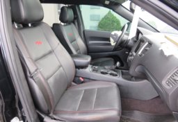 2018 Dodge Durango - Thumbnail 22