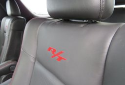 2018 Dodge Durango - Thumbnail 35