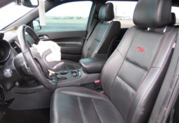 2018 Dodge Durango - Thumbnail 23