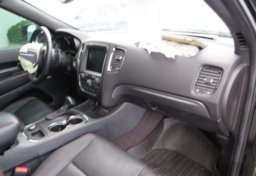 2018 Dodge Durango - Thumbnail 20